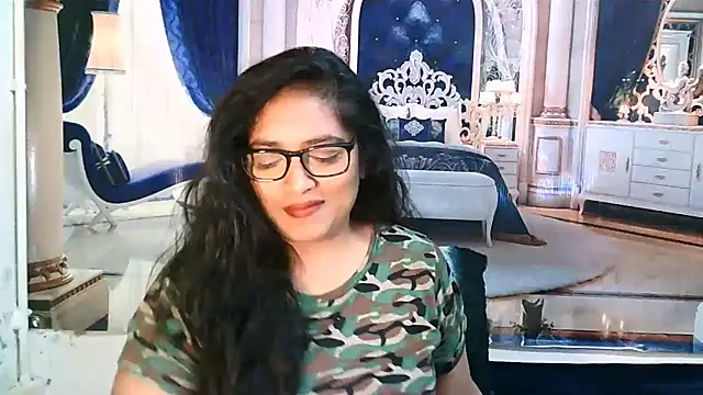 IndiaBlackPanther online show from 09-17-25, 03:19