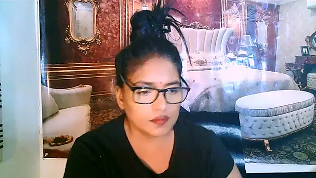 IndiaBlackPanther online show from 09-18-25, 05:38
