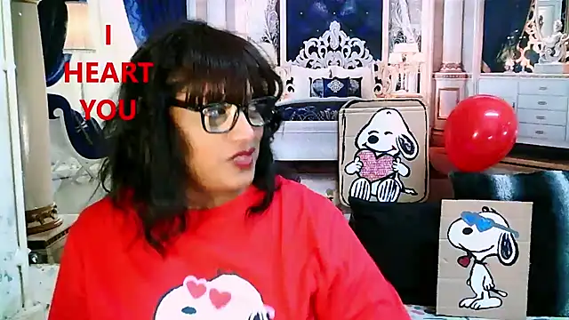 IndiaBlackPanther online show from 02-14-26, 06:19