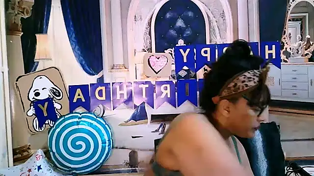 IndiaBlackPanther online show from 02-15-26, 07:02