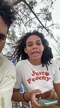 GoddessFreeIvy online show from 02-11-26, 02:39