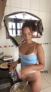 GoddessFreeIvy online show from 02-22-26, 07:04