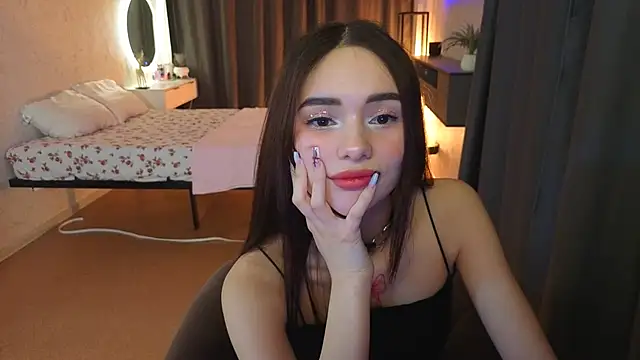 Sophia 11111 online show from 02-15-26, 07:02