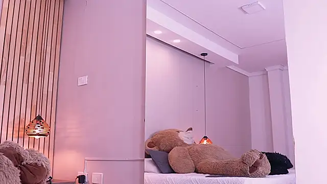 SamantaVazquez online show from 11-29-25, 12:27