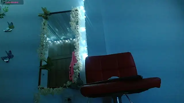 Meriilyn Monroe724 online show from 01-18-26, 03:10