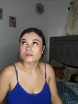 Meriilyn Monroe724 online show from 03-06-26, 10:27