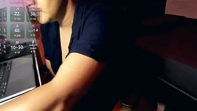 wildylive online show from 04-10-26, 01:18