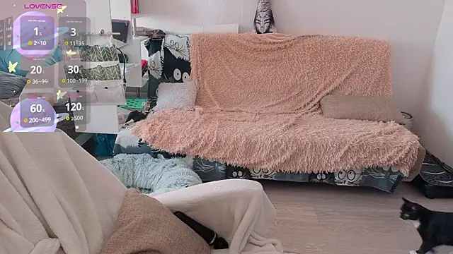 NoVa SuN online show from 03-22-26, 02:40