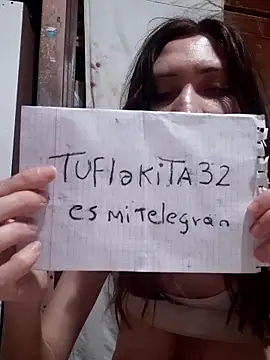 Snapshot of Tudiablita21 chatting on 11-02-25, 08:52 Tudiablita21 online show from 11-02-25, 08:52