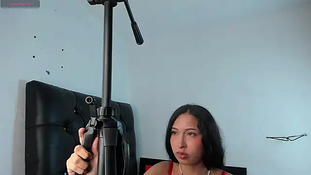 Britney Rose online show from 02-20-26, 06:19