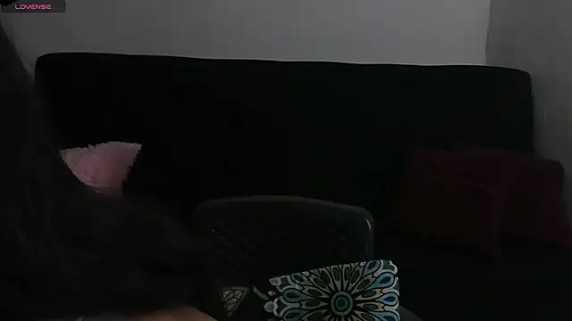 Britney Rose online show from 07-26-26, 05:25