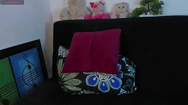 Britney Rose online show from 01-09-26, 05:47