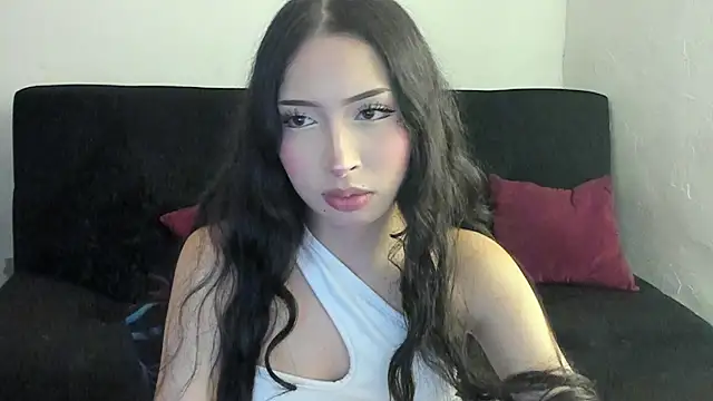 Britney Rose online show from 07-16-26, 04:31