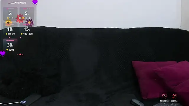Britney Rose online show from 06-03-26, 07:31