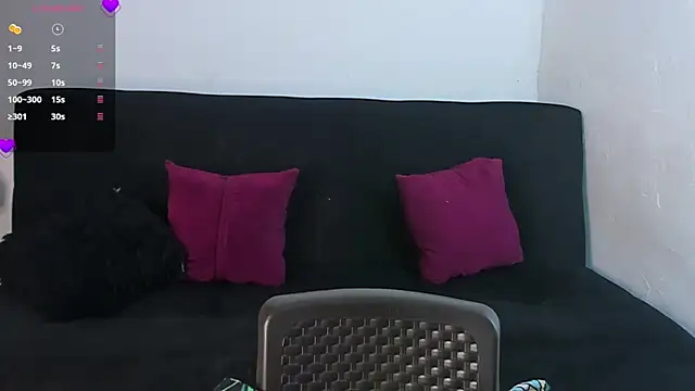 Britney Rose online show from 07-12-26, 03:29