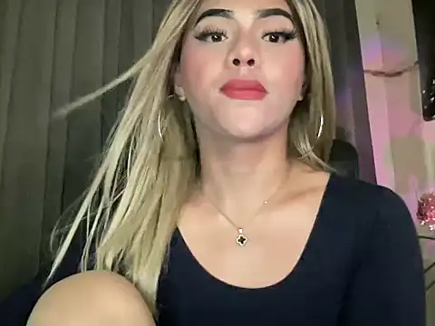 calimonroe online show from 05-07-26, 11:52