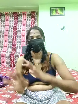 Tamil Ishu online show from 04-16-26, 10:01