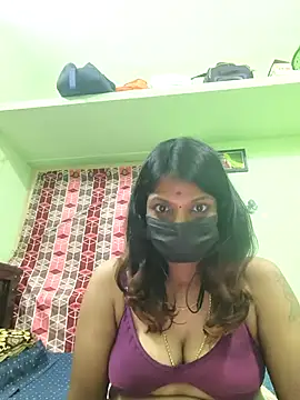 Tamil Ishu online show from 10-25-25, 08:09