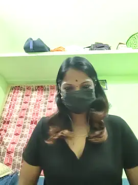 Tamil Ishu online show from 10-29-25, 07:51