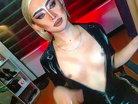 Queen yasii 88 online show from 02-15-26, 01:32