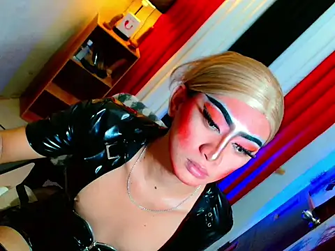 Queen yasii 88 online show from 12-14-25, 03:17