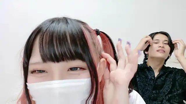 Hina-qp online show from 10-01-25, 10:52