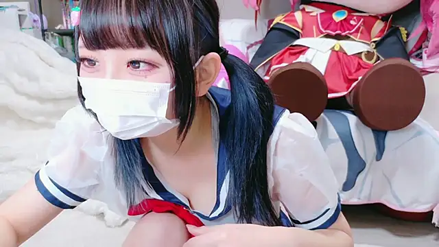 Hina-qp online show from 03-24-26, 10:48