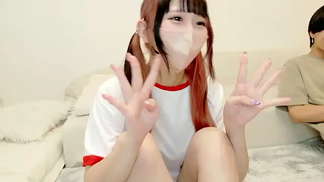 Hina-qp online show from 09-16-25, 10:38