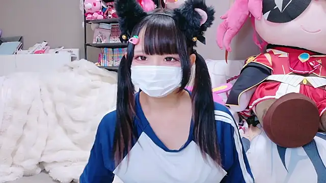 Hina-qp online show from 03-04-26, 05:59