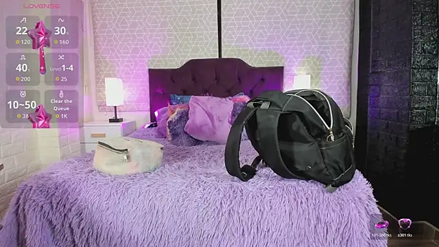 Zamara Kleii online show from 11-12-25, 05:33