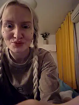 KateMonroe online show from 01-19-26, 03:05