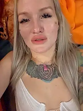 KateMonroe online show from 01-05-26, 10:24