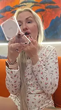 KateMonroe online show from 04-06-26, 08:32