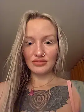 KateMonroe online show from 02-03-26, 03:17