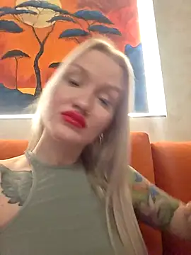 KateMonroe online show from 04-01-26, 09:45