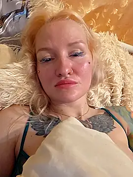 KateMonroe online show from 04-18-26, 08:42