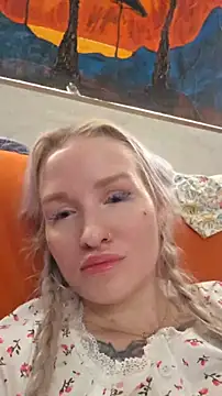 KateMonroe online show from 04-04-26, 10:38