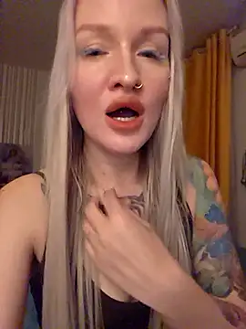 KateMonroe online show from 03-13-26, 06:46