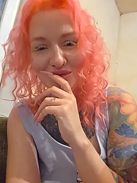 Snapshot of KateMonroe chatting on 05-20-26, 08:06 KateMonroe online show from 05-20-26, 08:06