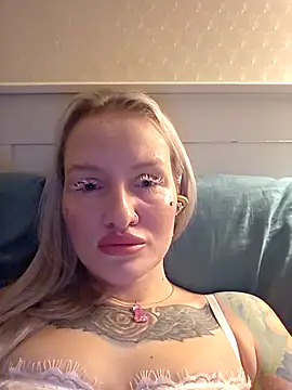 KateMonroe online show from 01-31-26, 08:07