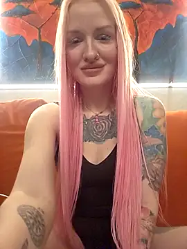 KateMonroe online show from 04-11-26, 09:51