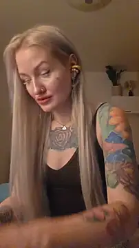 KateMonroe online show from 03-05-26, 06:59