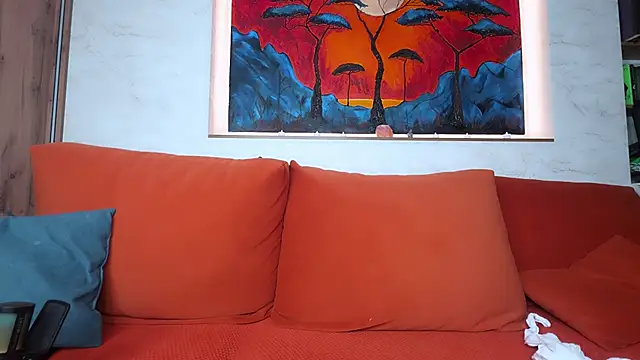 KateMonroe online show from 12-02-25, 09:38