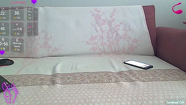 true2 couple online show from 10-28-25, 09:41