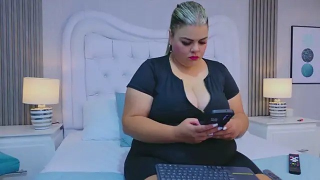 KiimBrooks online show from 01-15-26, 11:02