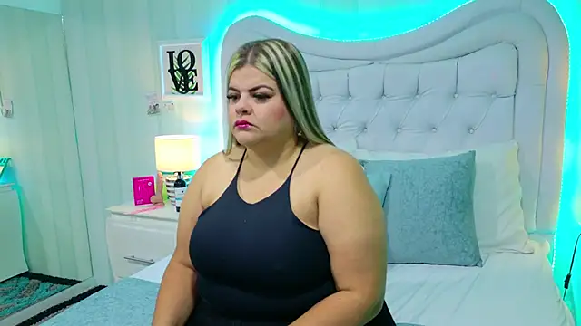 KiimBrooks online show from 10-18-25, 11:01