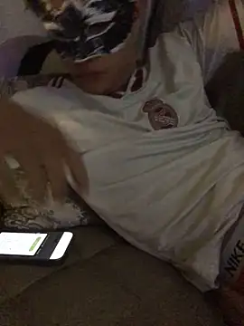 boyhigh1997 online show from 02-05-26, 10:16