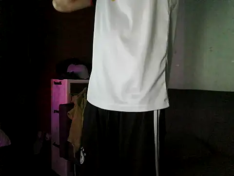 boyhigh1997 online show from 03-13-26, 06:57