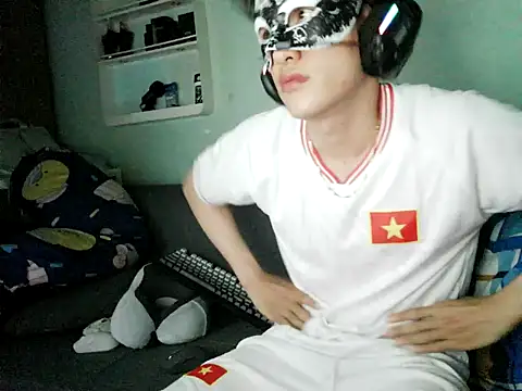 boyhigh1997 online show from 02-16-26, 03:10