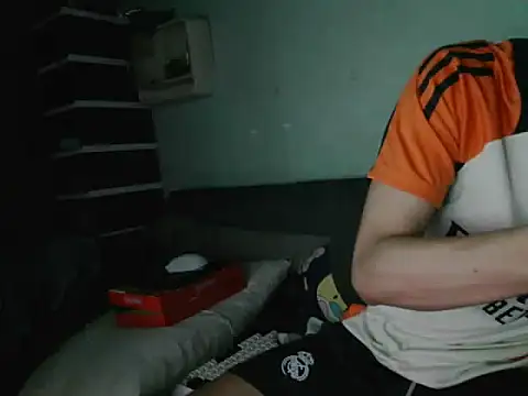 boyhigh1997 online show from 11-27-25, 08:59